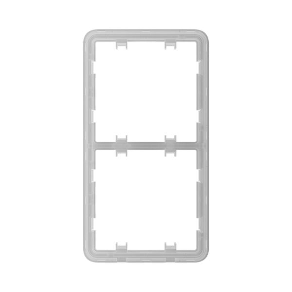 Ajax Frame (2 seats) vertical [55]