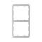 Ajax Frame (2 seats) vertical [55]