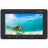 Відеодомофон 7" Slinex SM-07M (dark grey)