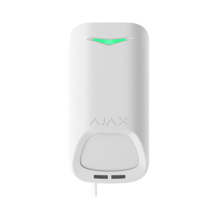 Ajax Superior MotionProtect G3 Fibra white