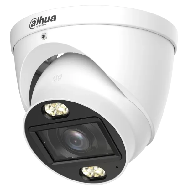HDCVI відеокамера Dahua DH-HAC-HDW1500TP-Z-IL-A 5МП (2.7-13.5 мм)