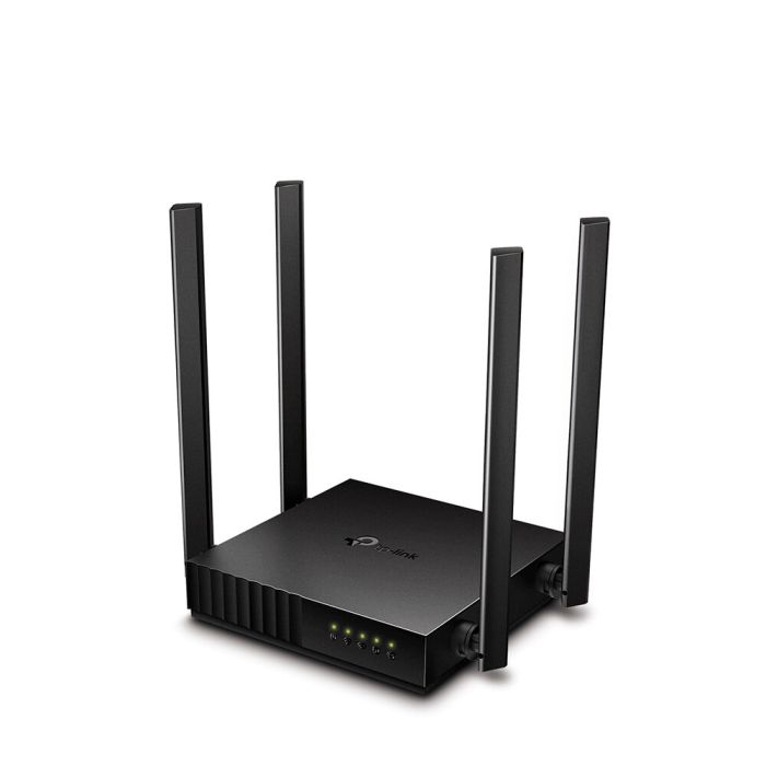 Маршрутизатор TP-LINK ARCHER C54 AC1200 4xFE LAN 1xFE WAN (ARCHER-C54)