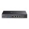 Мультисервісний маршрутизатор TP-LINK ER7206 2xGE LAN, 1xGE WAN, 2xGE LAN, 1xSFP
