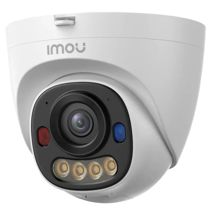 IP відеокамера Imou PS8D (IPC-PS8DP-3V0) 3МП (2.8мм) PoE