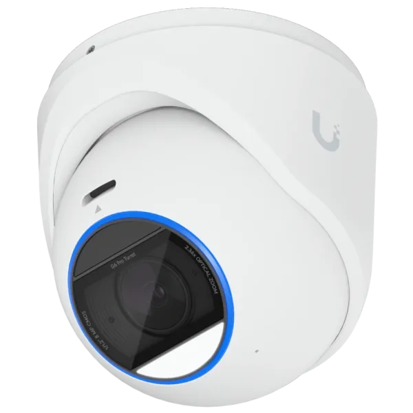 IP відеокамера UniFi G6 Pro Turret