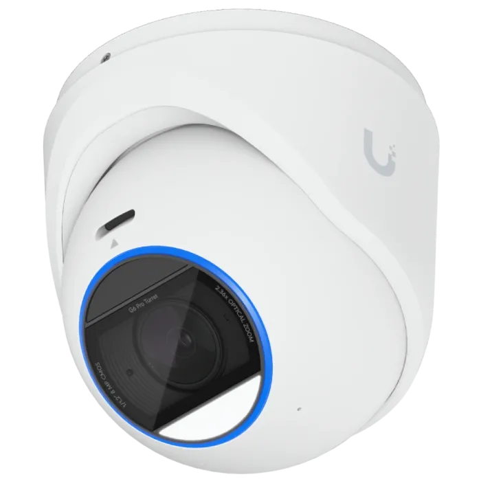 IP відеокамера UniFi G6 Pro Turret