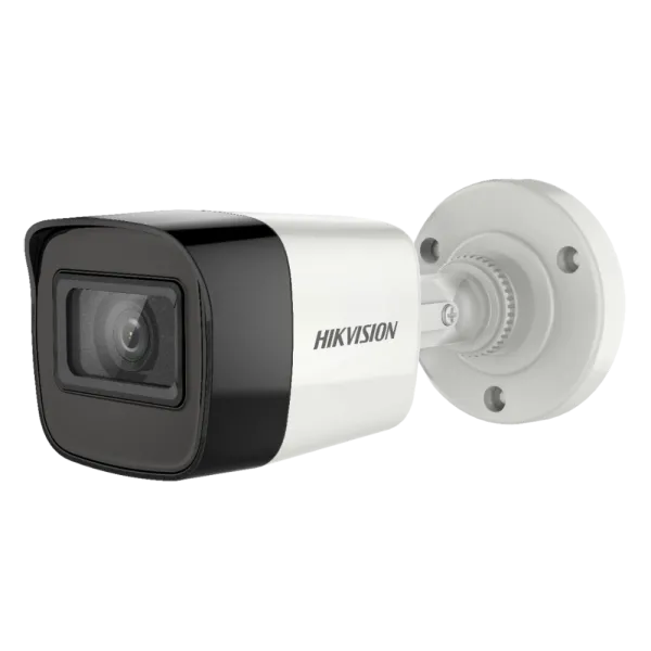 Hikvision DS-2CE16H0T-ITF(С) (2.8мм)