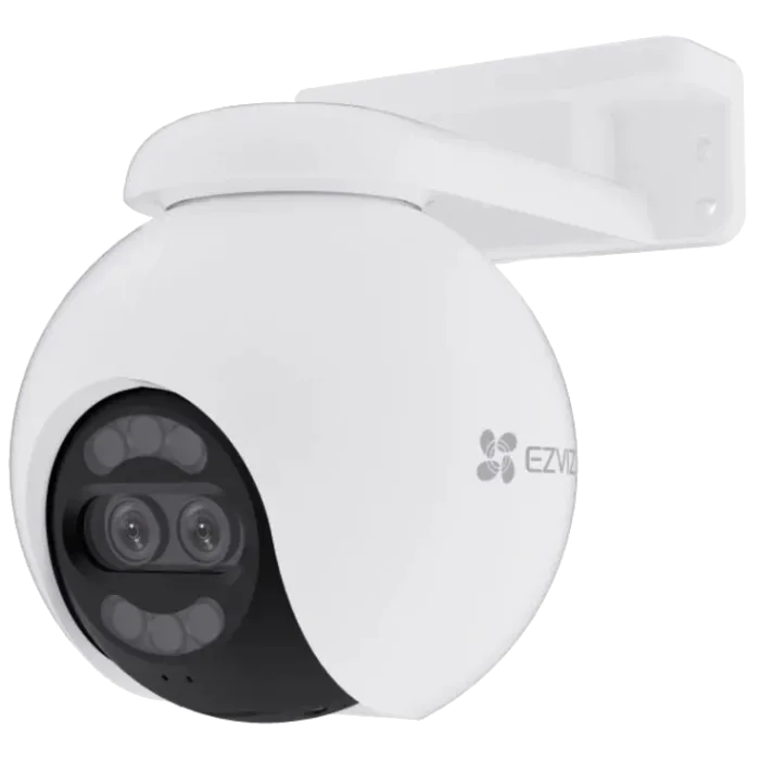 Ezviz CS-H80X (8MP+2MP 4мм)