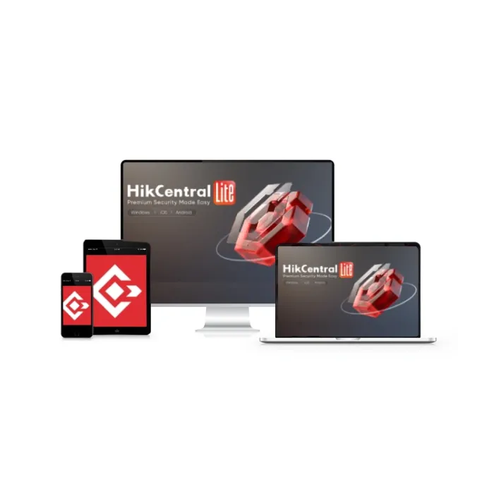 HikCentral-L-Storage-1Ch Зберігання запису для 1-го каналу