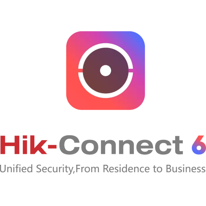Контроль доступу Hik-Connect HC-AC&TA/1Door/1Y