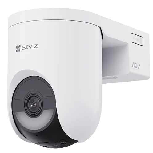 Ezviz CS-HB8c 4МП (4мм)