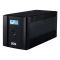 Джерело безперебійного живлення Powercom RPT-2000AP LCD