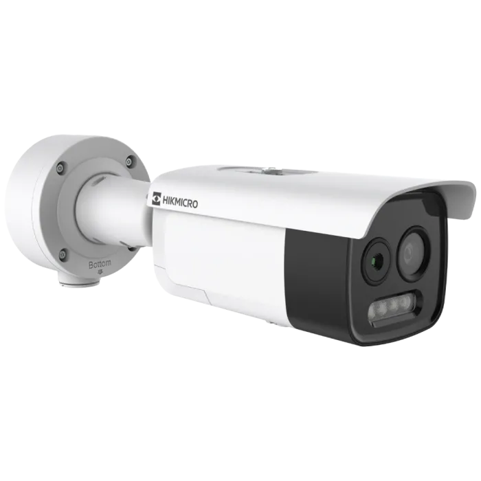 Двоспектральна камера Hikmicro HM-TD2628-10/G1/T3A
