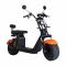 Електроскутер Сitycoco (Сітікоко) Orange Wuxi Jose Electric 2000W 60V20Ah