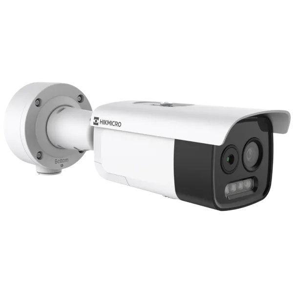 Біспектральна камера Hikmicro HM-TD2618-10/G0/T1A