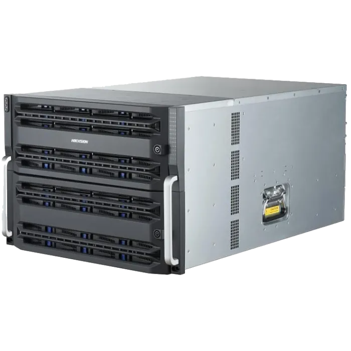 Hikvision DS-A81072S 72-слотовий