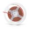 Світлодіодна стрічка Lightwell 2835 120LED 12V 6000k 5mm White 5 метрів