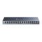Комутатор TP-Link TL-SG116 16-портовий гігабітний некерований