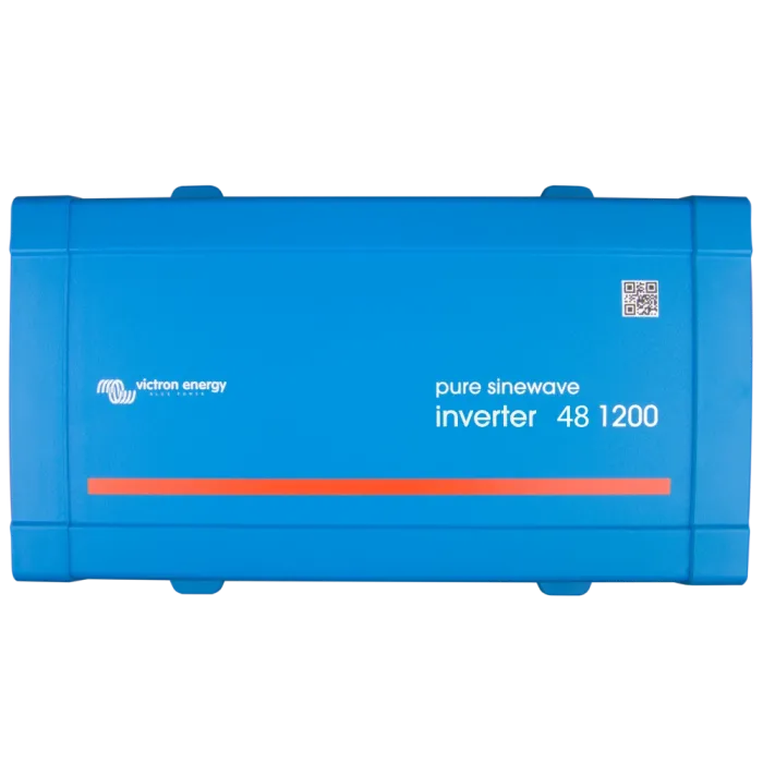 Інвертор Victron Energy Phoenix Inverter 48/1200 230V VE.Direct SCHUKO однофазний чиста синусоїда