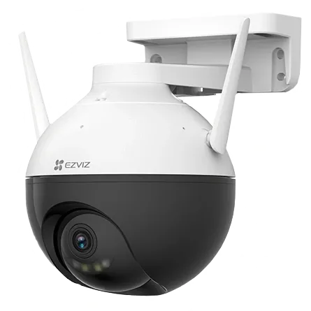 IP відеокамера EZVIZ CS-C8W (4MP,W1) Wi-Fi 2K⁺