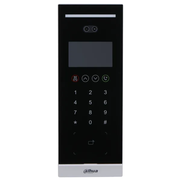 Dahua DHI-VTO6531H-S2 IP Mifare IP65
