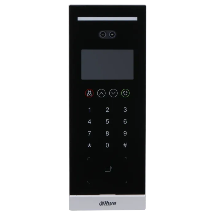 Dahua DHI-VTO6531H-S2 IP Mifare IP65