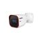 IP-відеокамера 2 Мп Provision-ISR I2-320IPSN-28-V4 (2.8 мм) з відеоаналітикою для системи відеоспостереження