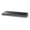 Комутатор TP-Link TL-SG116E Easy Smart 16-портовий гігабітний керований
