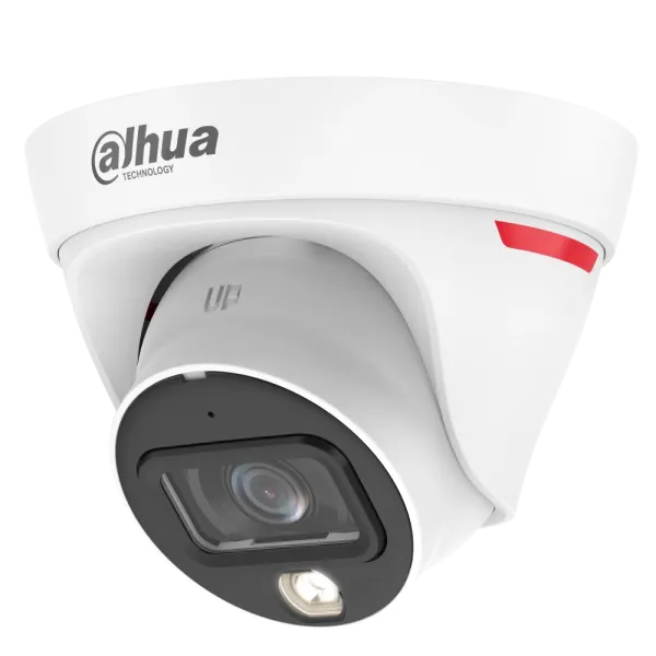 IP відеокамера Dahua DH-IPC-HDW1439T1-A-PRO (2.8мм) 4МП WizColor Lite
