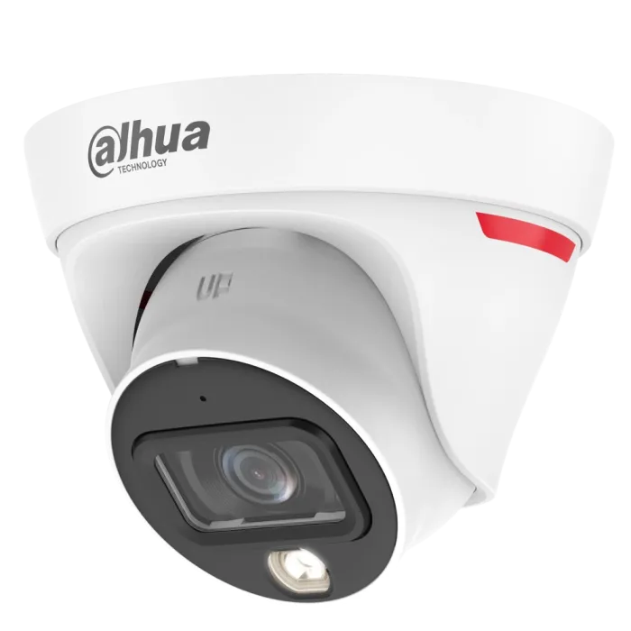 IP відеокамера Dahua DH-IPC-HDW1439T1-A-PRO (2.8мм) 4МП WizColor Lite