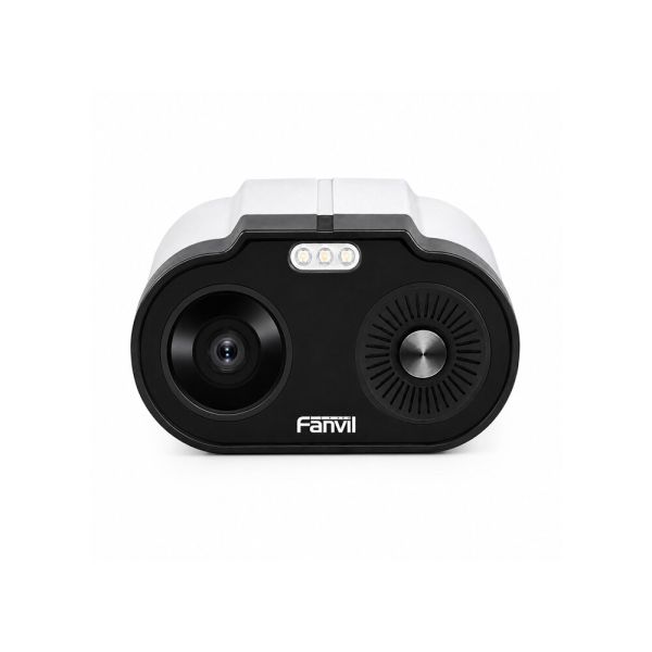 IP-камера Fanvil A513W з аудіооповіщенням і двостороннім SIP-зв’язком