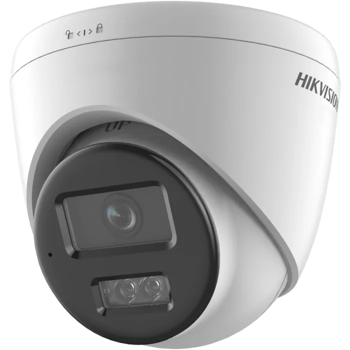 IP відеокамера Hikvision DS-2CD1341G2-LIUF 4МП (2.8мм) із мікрофоном