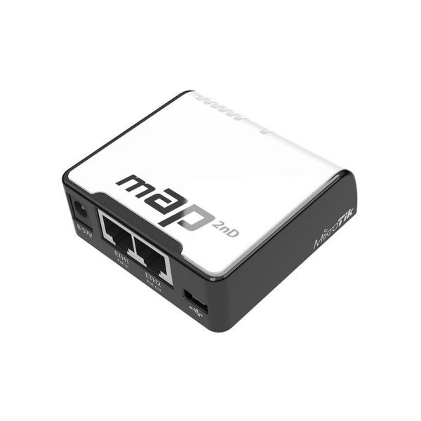Точка доступу Mikrotik RBmAP2nd