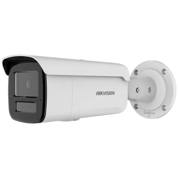 IP відеокамера Hikvision DS-2CD2T43G2-4LI2U 4МП (4мм)