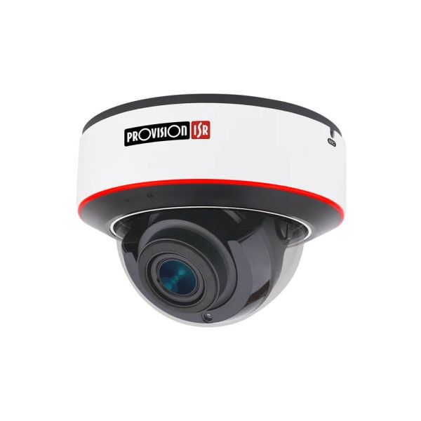 Відеокамера Provision-ISR DAI-350A-MVF для системи відеонагляду