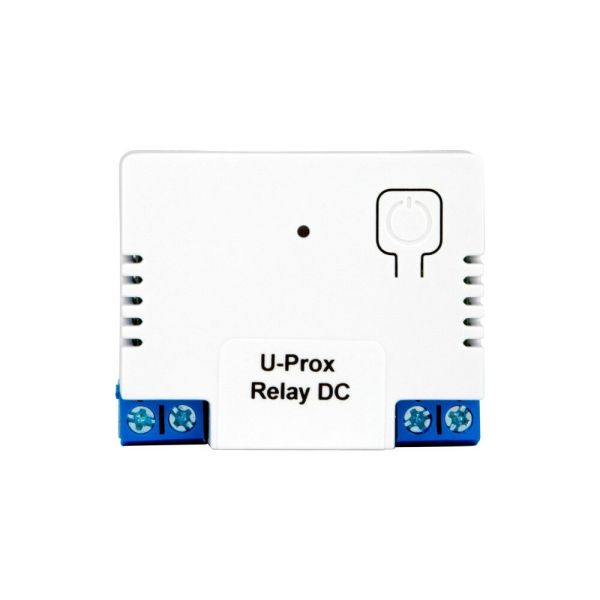 Бездротове реле U-Prox Relay DC для керування приладами
