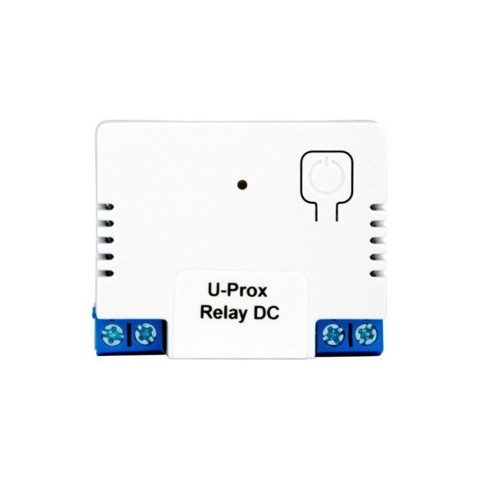 Бездротове реле U-Prox Relay DC для керування приладами