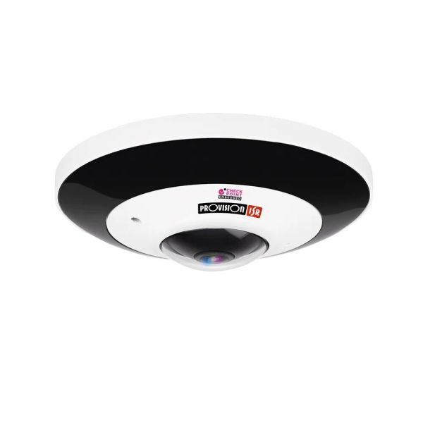 IP-відеокамера Provision-ISR FEI-2120IPN для системи відеонагляду