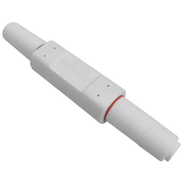 Подовжувач PoE 2-портовий Ewind EW-PSE-PW6602F IP66 водонепроникний 10/100M