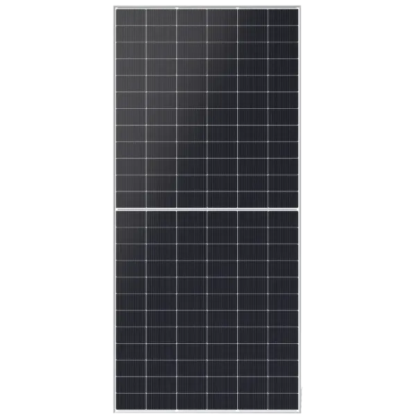 Сонячна панель PV JA Solar JAM72D42-640/LB