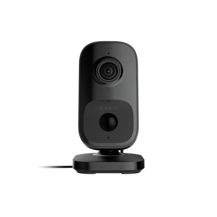 Ajax IndoorCam black
