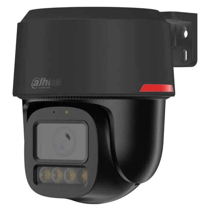 IP відеокамера Dahua DH-IPC-PT2449C1-S-PV-PRO-BE 4МП (3.6мм)