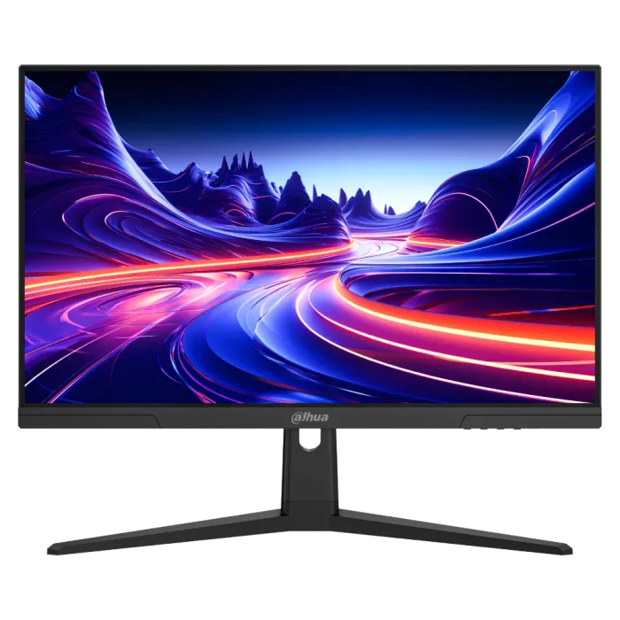 Монітор Dahua DHI-LM25-E231BN 24.5", FHD, IPS, 200 Гц