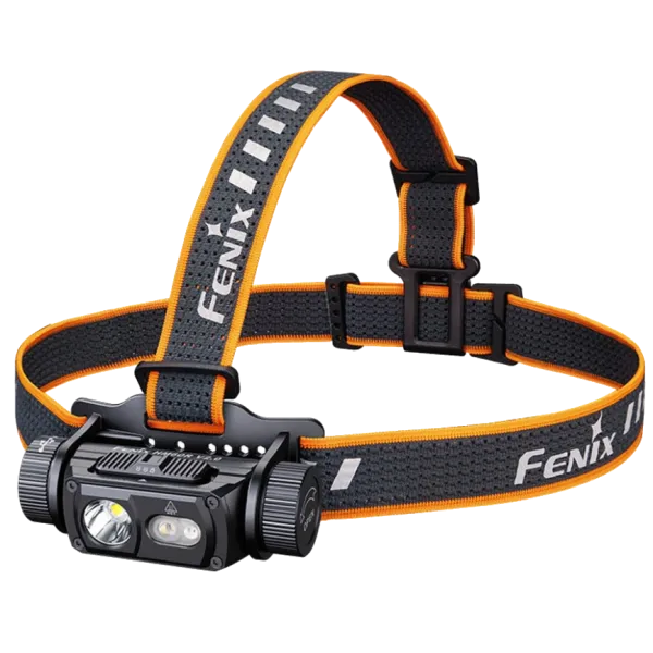 Ліхтар налобний Fenix HM60R 2.0
