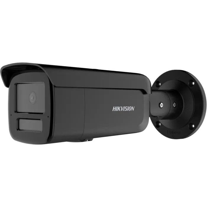 IP відеокамера Hikvision DS-2CD2T43G2-4LI2U 4МП (2.8мм) (BLACK)