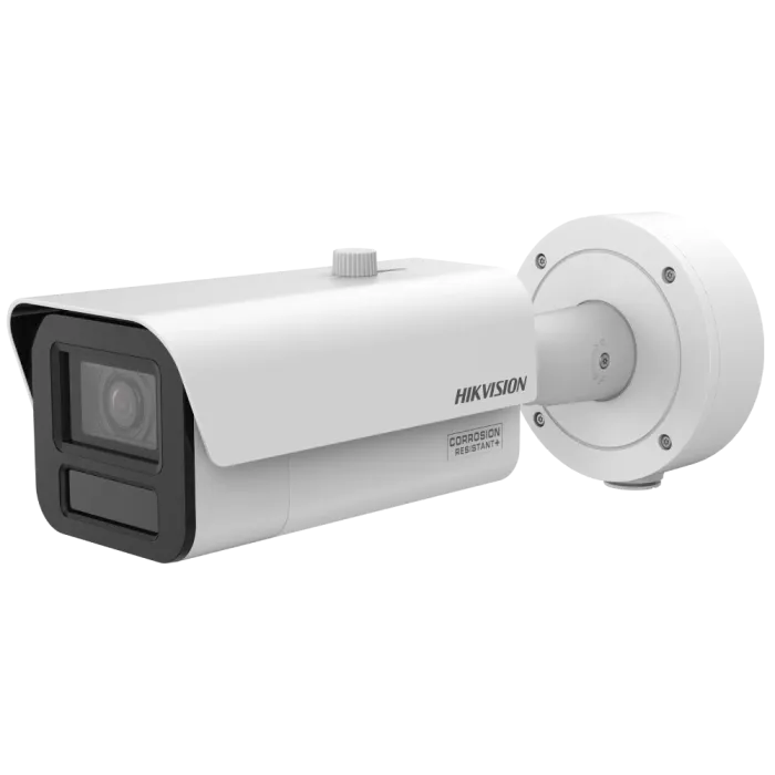 IP відеокамера Hikvision iDS-2CD7A46G2/P-IZHS 4МП (2.8-12мм) ANPR