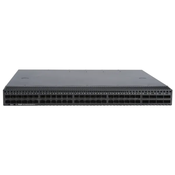 Комутатор 56 портів керований Ruijie RG-S6250-48XS8CQ 10GE