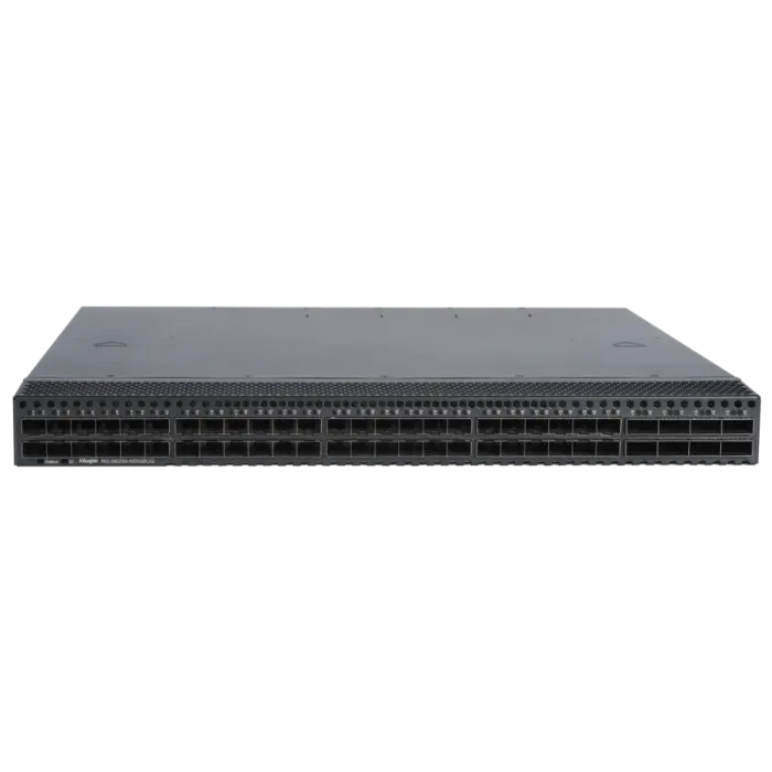 Комутатор 56 портів керований Ruijie RG-S6250-48XS8CQ 10GE