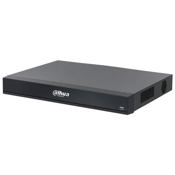 IP відеореєстратор Dahua DHI-NVR5232-XI/Pro