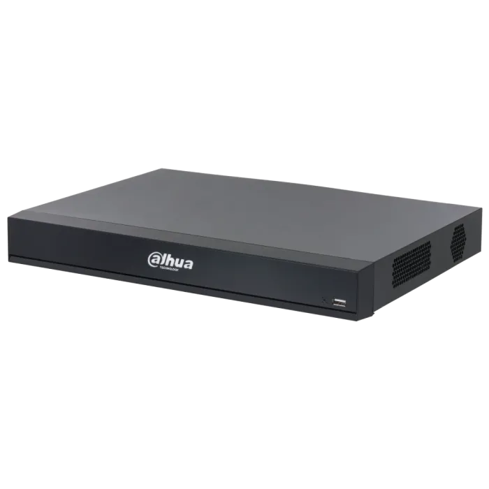 IP відеореєстратор Dahua DHI-NVR5232-XI/Pro